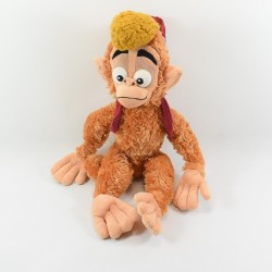 Abu monkey cub DISNEY STORE...
