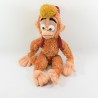 Abu monkey cub DISNEY STORE Aladdin gilet cresta vintage 50 cm