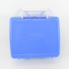 Lunch box The Lion King DISNEY lunch box The lion King vintage blue 20 cm