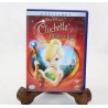 DVD the Tinker Bell DISNEY Tinker Bell y el número 96 de Moonstone Walt Disney