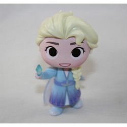 Figurine Mystery minis Elsa FUNKO POP DISNEY La Reine des neiges 2 figurine vinyle