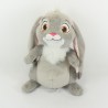 Talking towel Clovis rabbit DISNEY Jakks Pacific Princess Sofia interactive 28 cm