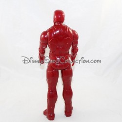 Iron Man figura articolata MARVEL HASBRO 2013 Disney 29 cm