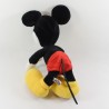 Peluche Mickey Mouse DISNEY TRUDI Giocattoli vintage Mickey for Kids 40 cm