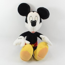 Plüsch Mickey Mouse DISNEY TRUDI Giocattoli Vintage Mickey for Kids 40 cm