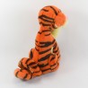 Cachorro de tigre Tigger EURO DISNEY Winnie the Pooh sentado vintage 30 cm