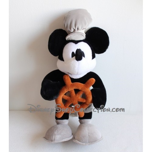 DISNEY: Disney Mickey peluche douce 50cm Disney - Vendiloshop