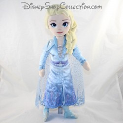 Klangpuppe Elsa TY Disney Die Frozen Schneekönigin 40 cm