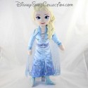 Elsa TY Disney La regina delle nevi ghiacciata 40 cm