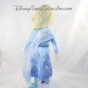 Poupée peluche sonore Elsa TY Disney La Reine des Neiges Frozen 40 cm