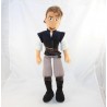 Flynn Rider DISNEY STORE muñeca de peluche Rapunzel serie 49 cm