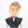 Flynn Rider DISNEY STORE muñeca de peluche Rapunzel serie 49 cm