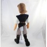 Flynn Rider DISNEY STORE bambola peluche Rapunzel serie 49 cm