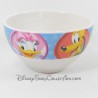 Mickey Bowl and friends DISNEY Mickey Minnie Dingo Donald Pluto Daisy