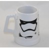 Tazza Stormtrooper DISNEY STORE Star Wars cup 14 cm