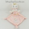 Marie DISNEY The aristocats Good night sweet & lovely pink white