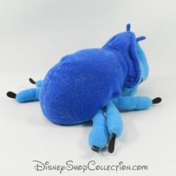 Disney Pixar Cake Peluche The 1001 Blue Paws 20 cm