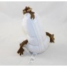 Olaf DISNEY STORE Plush Kit The white snow queen 20 cm
