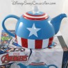 Captain America MARVEL Avengers Teapot