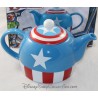 Teekanne Captain America MARVEL Avengers