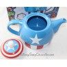 Captain America MARVEL Avengers Teapot