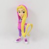 Rapunzel Figura DISNEY FUNKO Rock Candy Cofy principesse Rapunzel