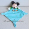 Mickey Disney NICOTOY flat comforter