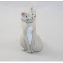 Figurine pouet chat Duchesse DISNEY STORE Les Aristochats pouet pouet pvc 13 cm