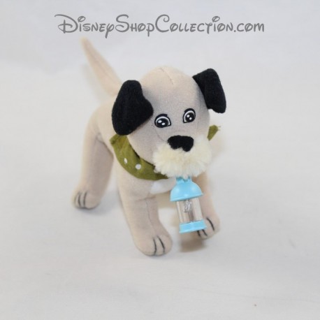McDONALD's Disney Dog With The 102 Dalmatians Lantern in the Mouth 11 cm
