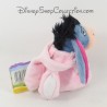 Donkey bourriquet DISNEY NICOTOY disguised as pink easter bunny 17 cm