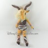 Gazelle DISNEY STORE Zootopia plush doll