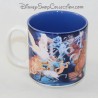 Mug Mickey DISNEYLAND PARIS Fantasia cup scene of the movie Disney 9 cm