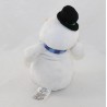 Doctor Chocotte DISNEY STORE de peluche el peluche muñeco de nieve nieve 22 cm