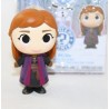 Figura Mystery minis Anna FUNKO POP DISNEY La statuetta in vinile Snow Queen 2