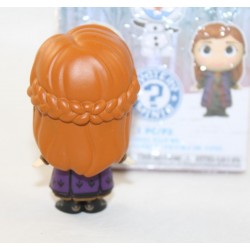 Figurine Mystery minis Anna FUNKO POP DISNEY La Reine des neiges 2 figurine vinyle