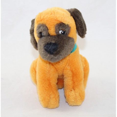 Peluche Bib dog WALT DISNEY COMPAGNY I 102 Dalmati Disney Store 15 cm