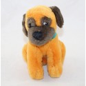 Peluche Bavoir chien WALT DISNEY COMPAGNY Les 102 dalmatiens Disney Store 15 cm
