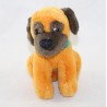 Peluche Bavoir chien WALT DISNEY COMPAGNY Les 102 dalmatiens Disney Store 15 cm