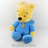 Winnie cub bear CUB DISNEY NICOTOY sun blue hood pajamas 49 cm