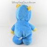 Winnie cucciolo orso CUB DISNEY NICOTOY sole cappuccio blu pigiama 49 cm
