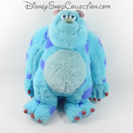 Sulli Disney Monsters e Sully Co.