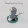 Décoration à suspendre Meeko raton laveur DISNEYLAND PARIS Pocahontas ornement Disney 7 cm