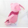 Pig pig with DISNEY STORE Collection Disney Wisdom 37 cm