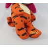 Donkey Bourriquet DISNEY STORE disguised as Tigger 2000 embroidered 21 cm
