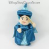 Disney STORE Belleza y Reina Hada Pimprenelle Azul Durmiente Belleza 26 cm