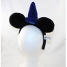 Stirnband Mickey DISNEY PARKS Ohren Mickey Hut Fantasia Ohr Stirnband 28 cm