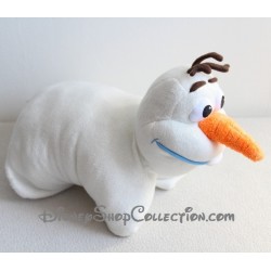 Animali domestici del cuscino peluche DISNEY Olaf cuscino cm 28 Snow Queen