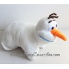 Animali domestici del cuscino peluche DISNEY Olaf cuscino cm 28 Snow Queen