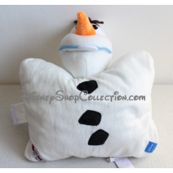 Plush pillow pets Olaf DISNEY pillow 28 cm Snow Queen