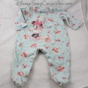 Cotton pyjamas Minnie DISNEY STORE sleep well baby girl 3-6 months
